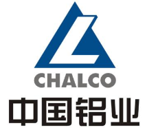 中國鋁業